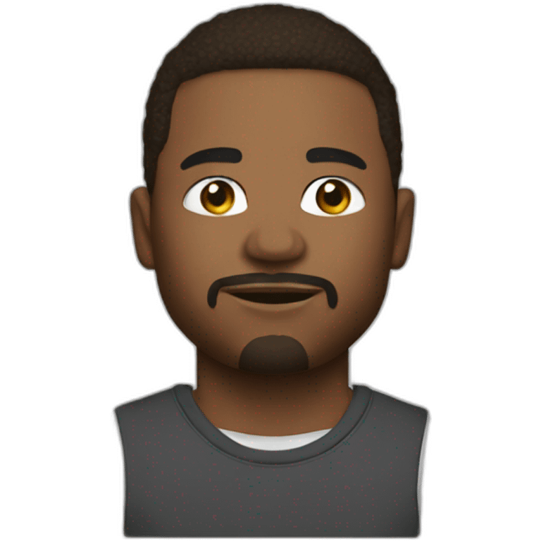 Corey mitchell emoji