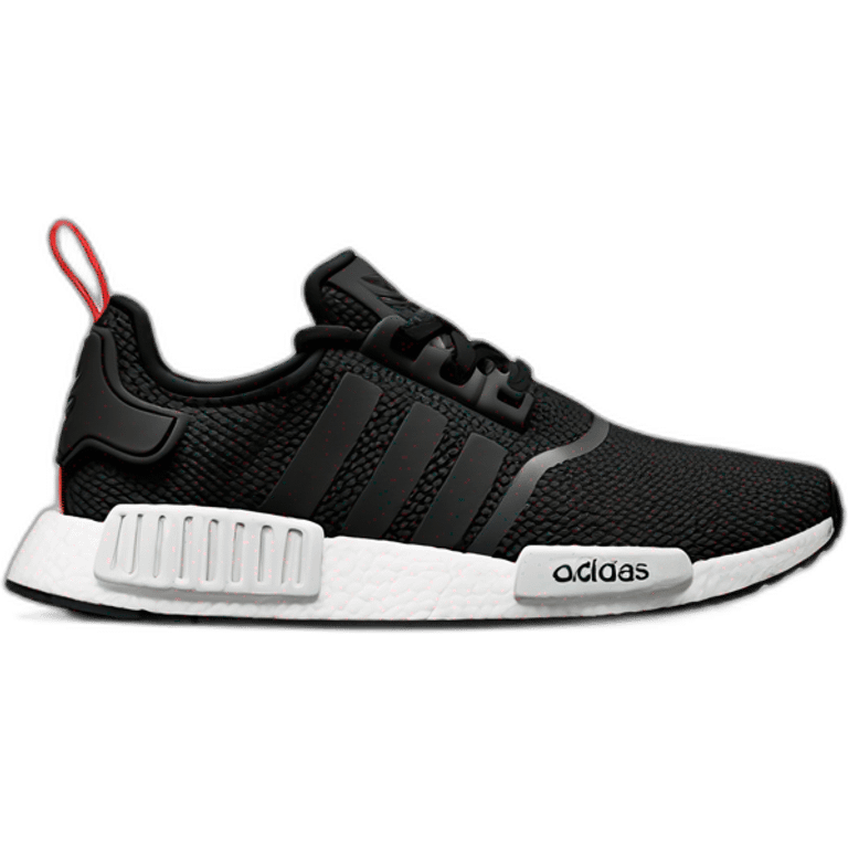 Adidas nmd  emoji