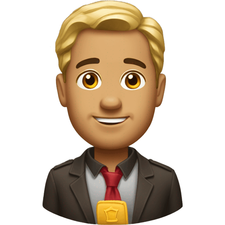 wells fargo emoji