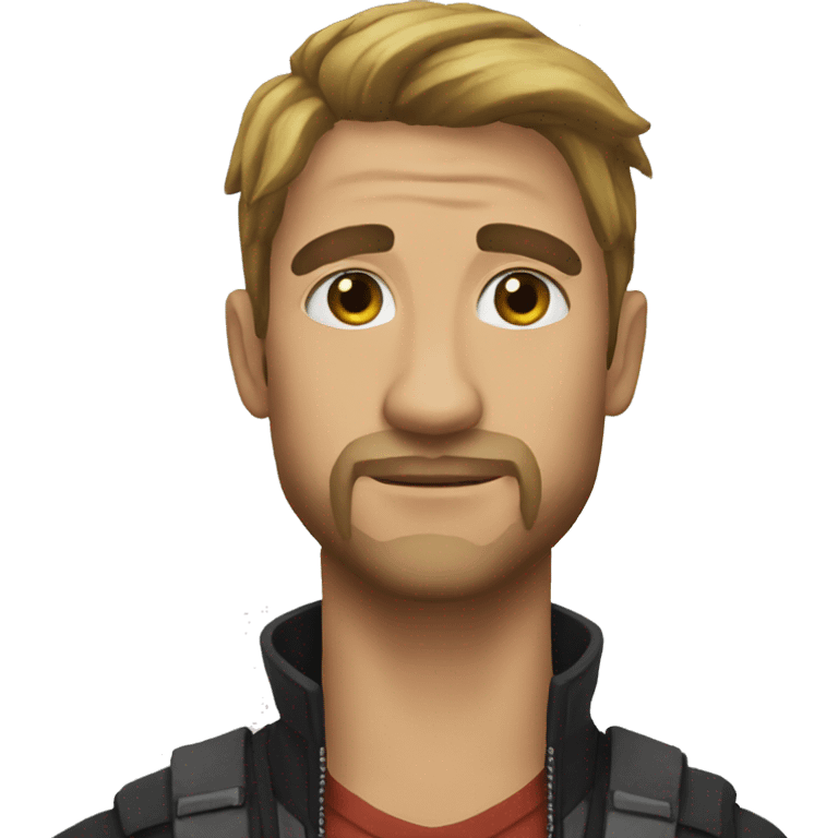 Jax  emoji