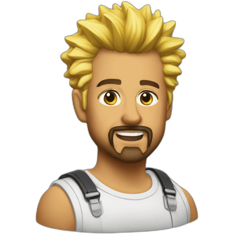 flavortown emoji