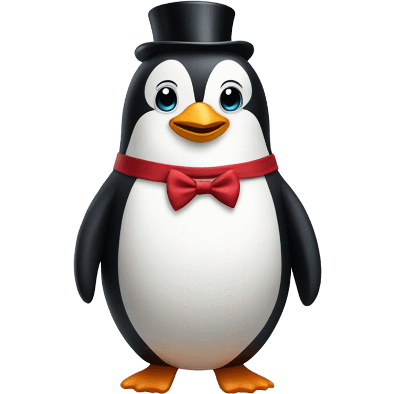 tuxedosam emoji