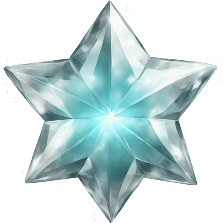 Diamond StaR emoji