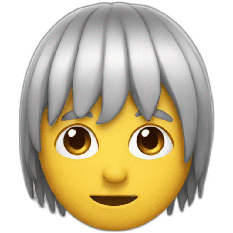 Anas emoji