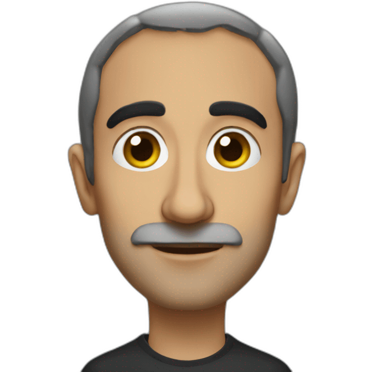 zemmour emoji