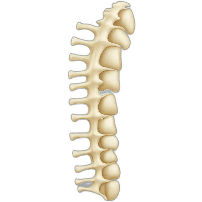 spine profile emoji