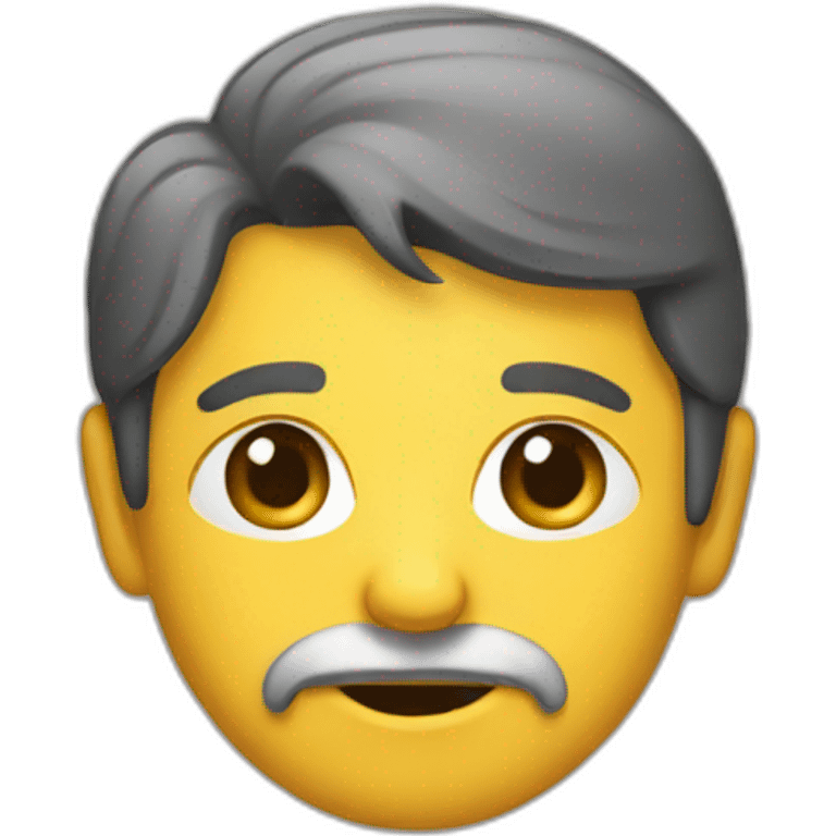 Senderista emoji