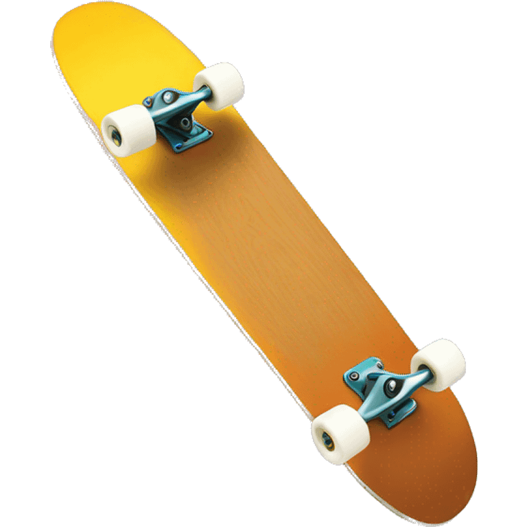 skateboard emoji