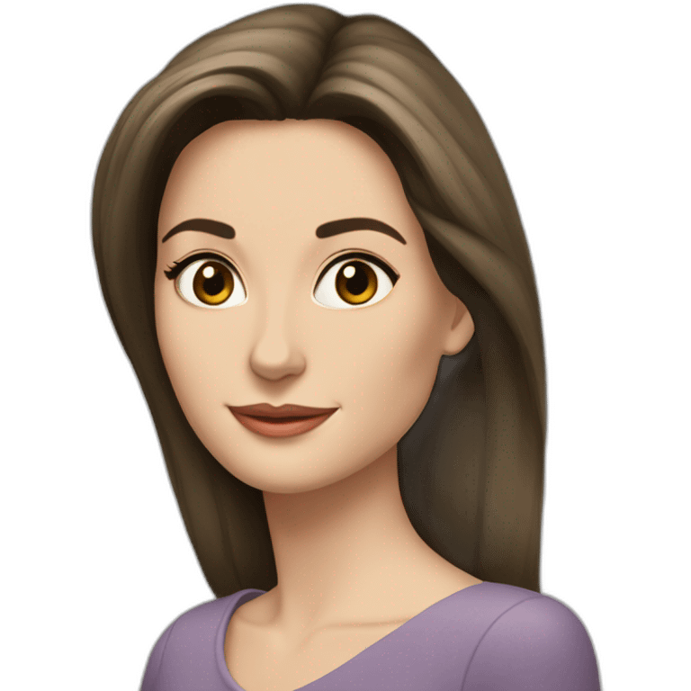 Reina letizia emoji