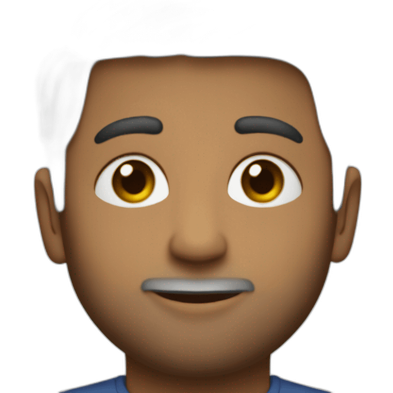 abhishek warokar emoji