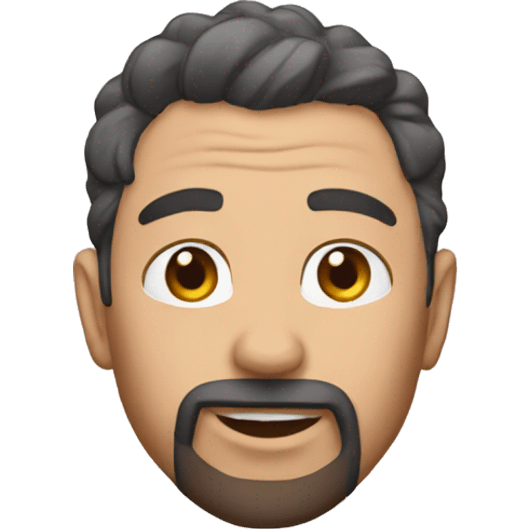 Mca emoji