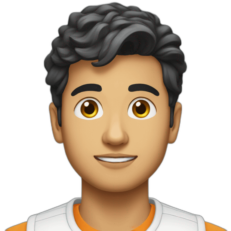 Abhishek nigam  emoji