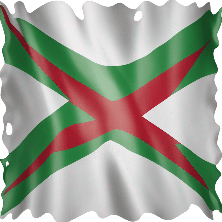 Basque Country flag emoji