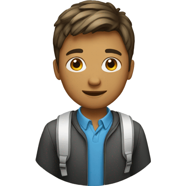 Student emoji