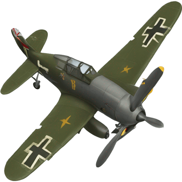 stuka emoji