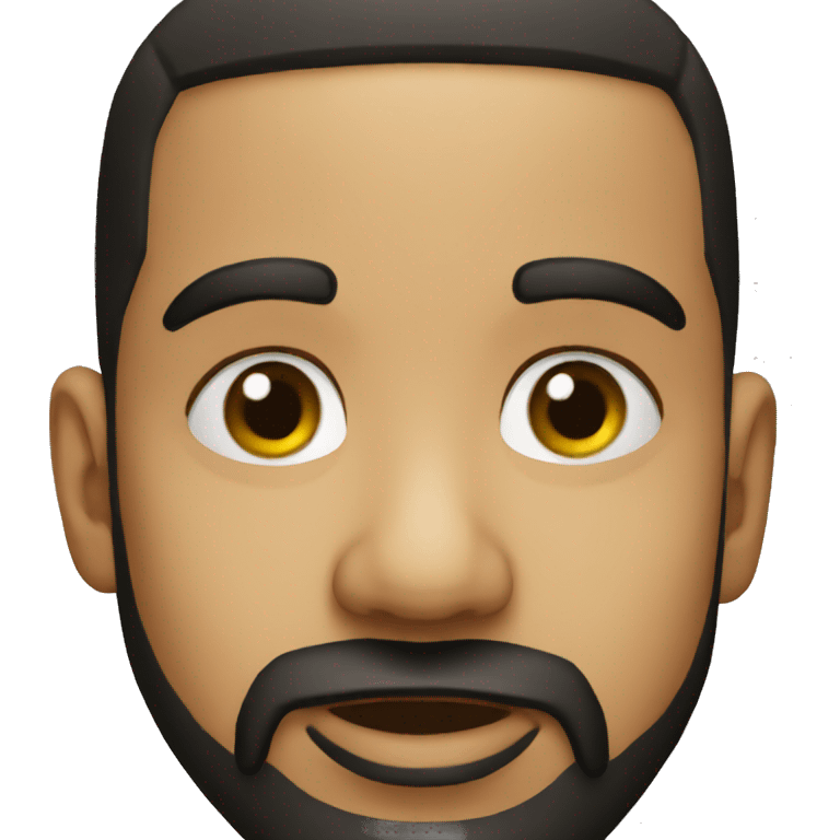 Drake emoji