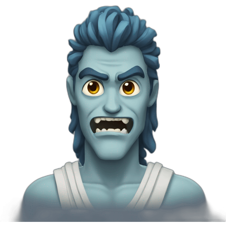 hades emoji