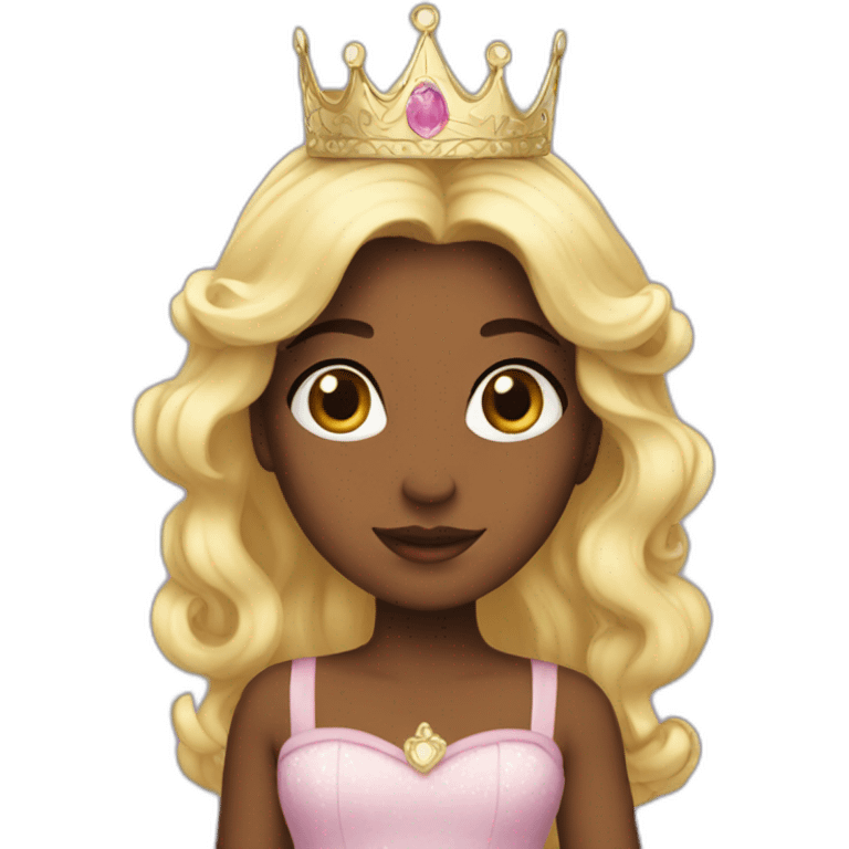 charlotte princess emoji