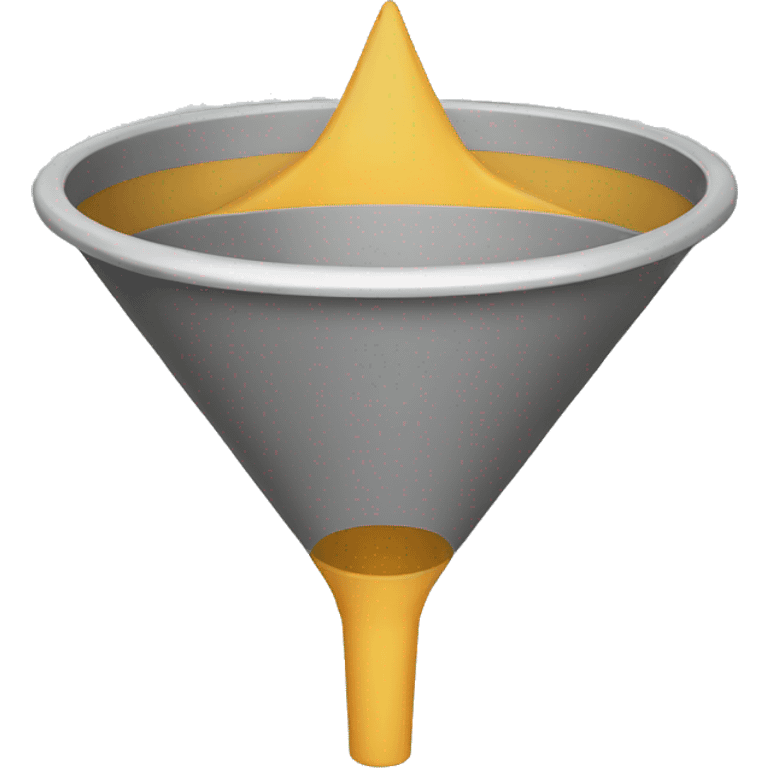 funnel  emoji