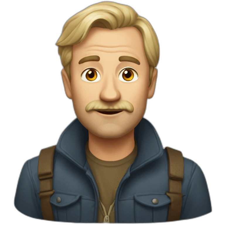 Evald Smalyakov emoji