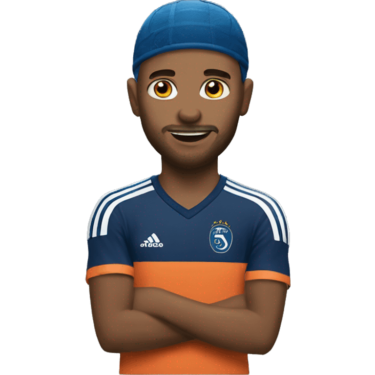 Champions League  emoji