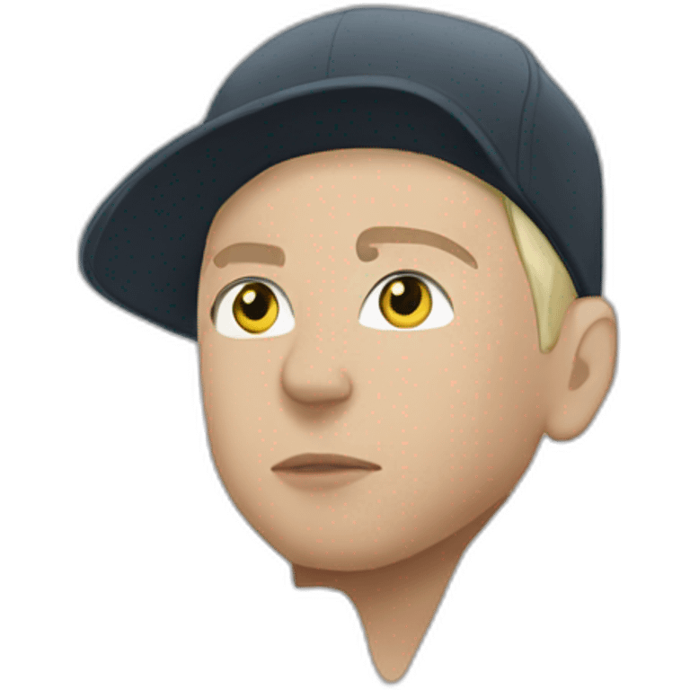 Eminem emoji