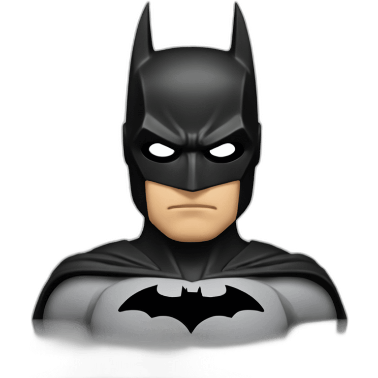 batman-trading-forex emoji