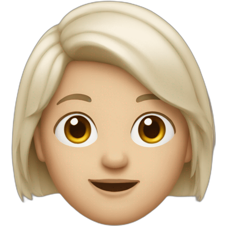 Memoji  emoji