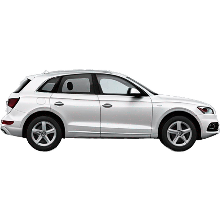 audi q5 emoji