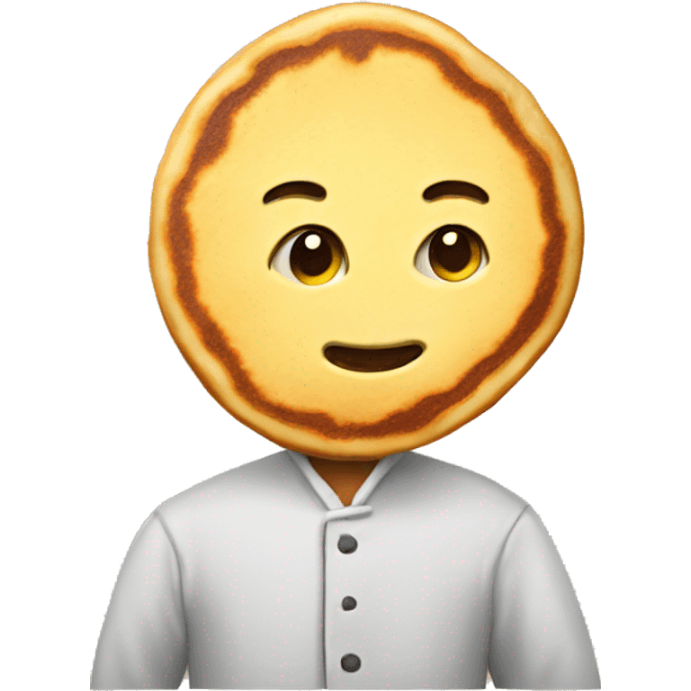 Pancake emoji