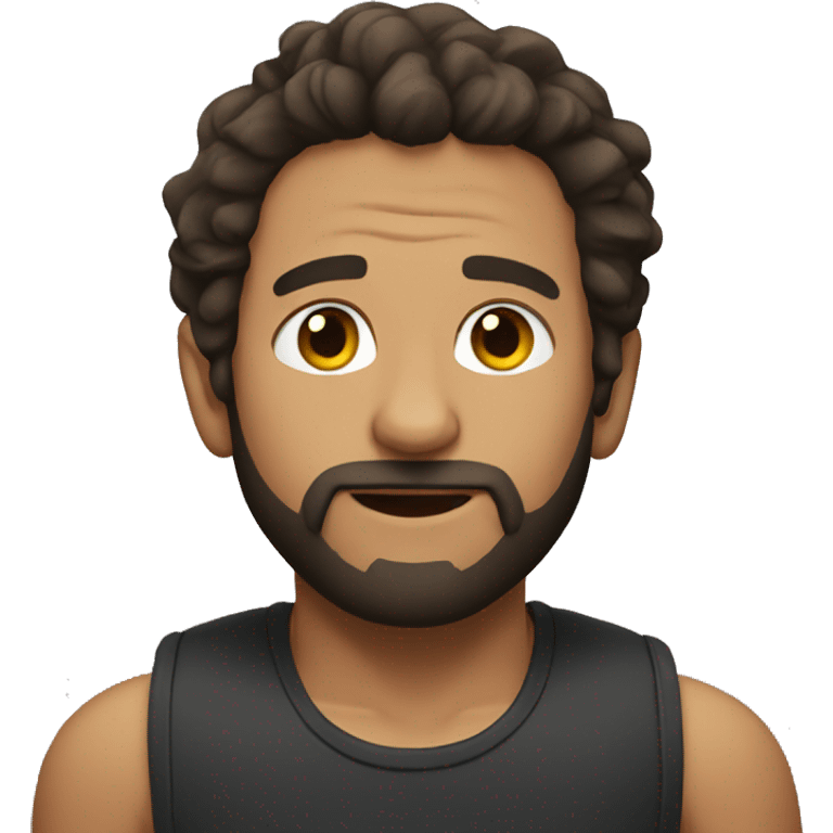 Leon emoji