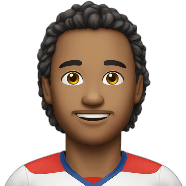 hamarkameratene soccer player emoji