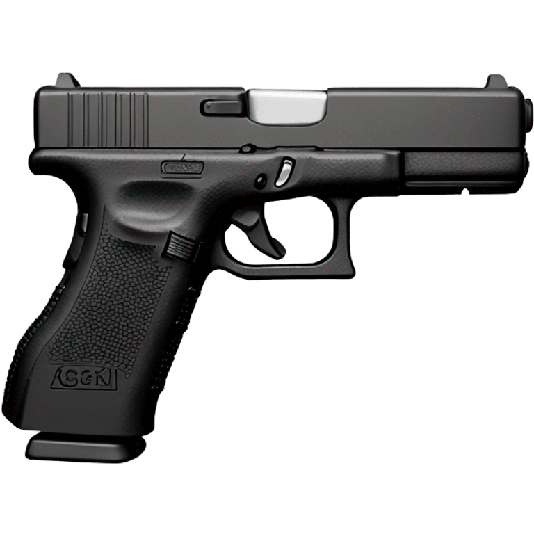 Glock emoji