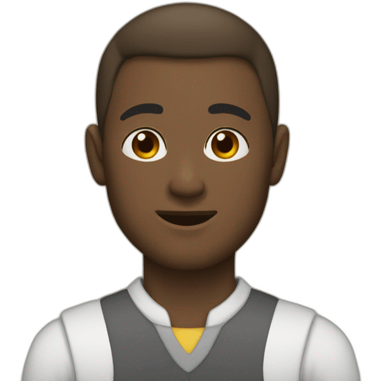 Nuzoko emoji