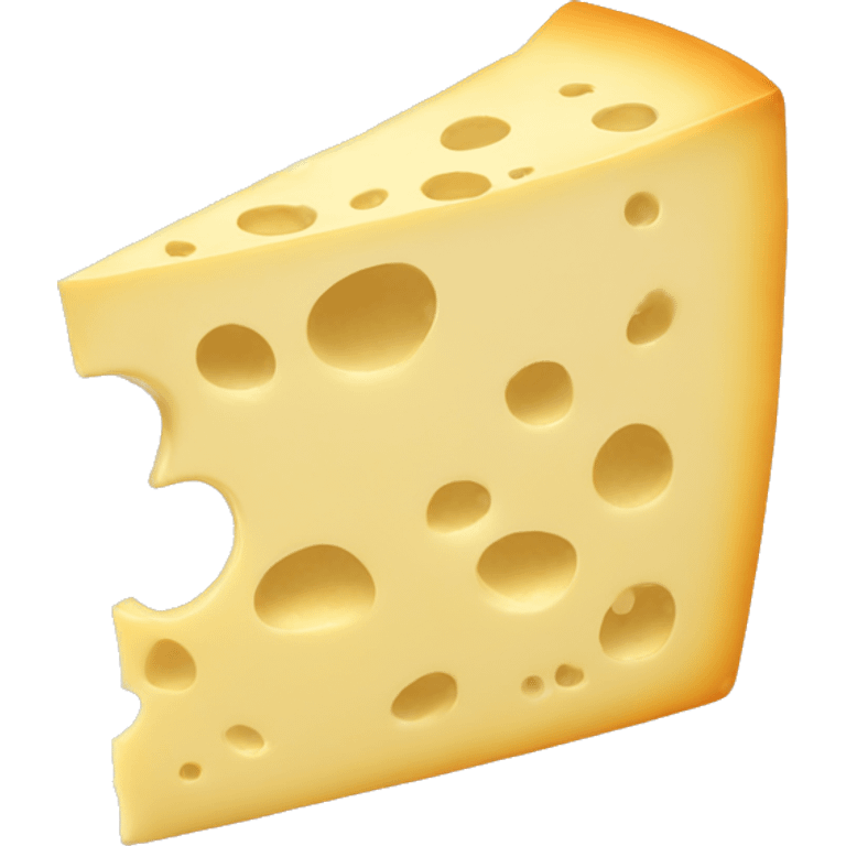 Cheese Christmas  emoji