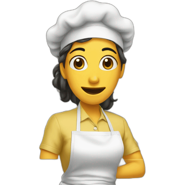 Cocina emoji