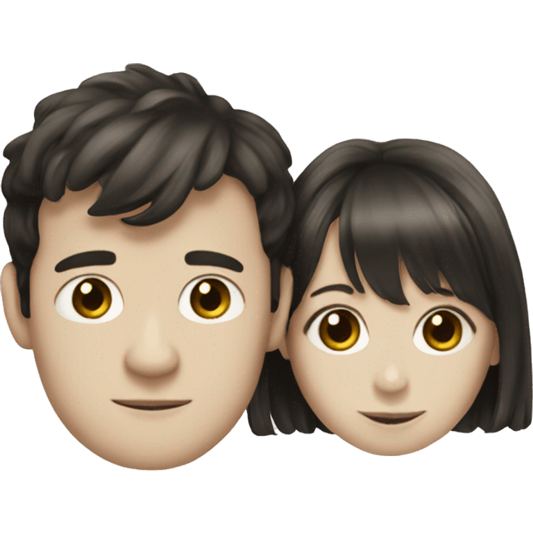 500 DAYS OF SUMMER emoji