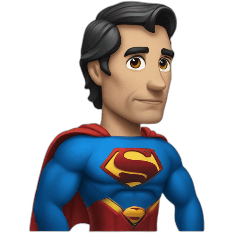 superman-and-political-pulpit emoji