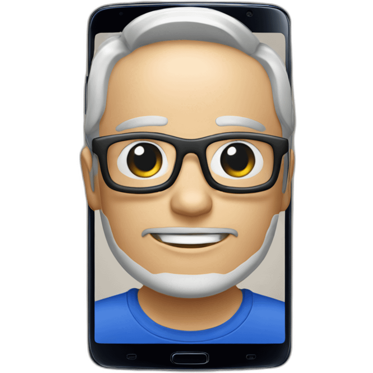 Samsung s23 ultra emoji