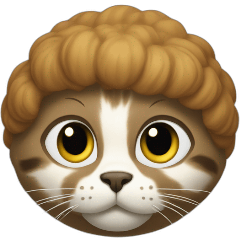 cat murroom emoji