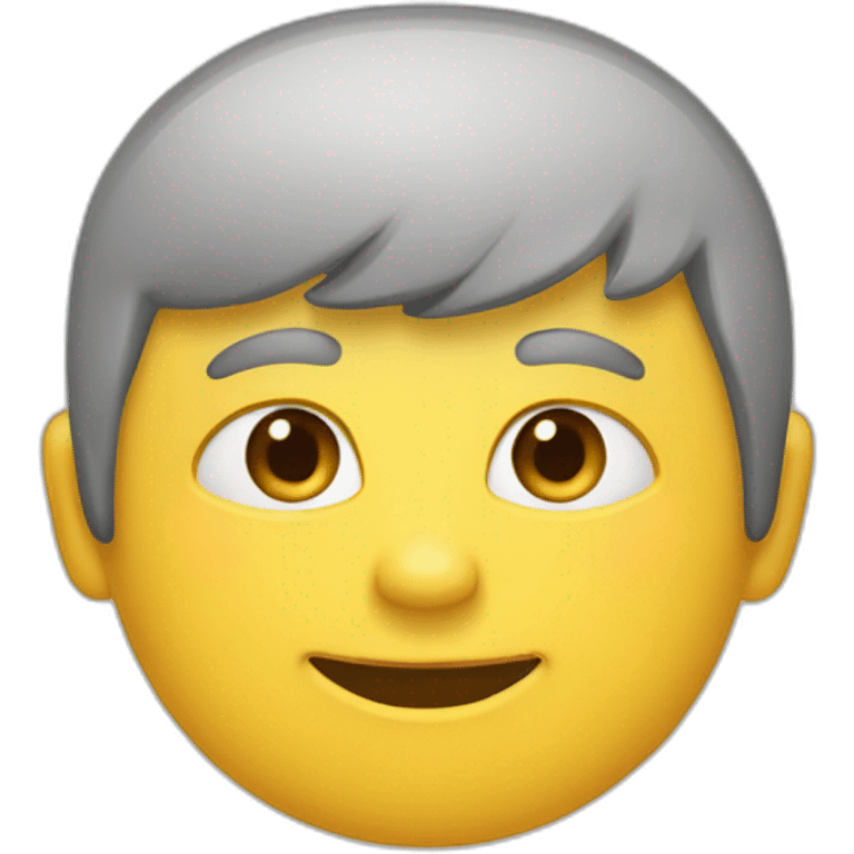 школьный кот устал emoji