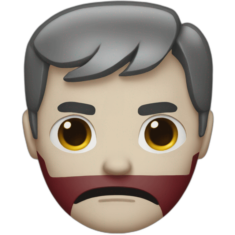 iron-man-crying emoji