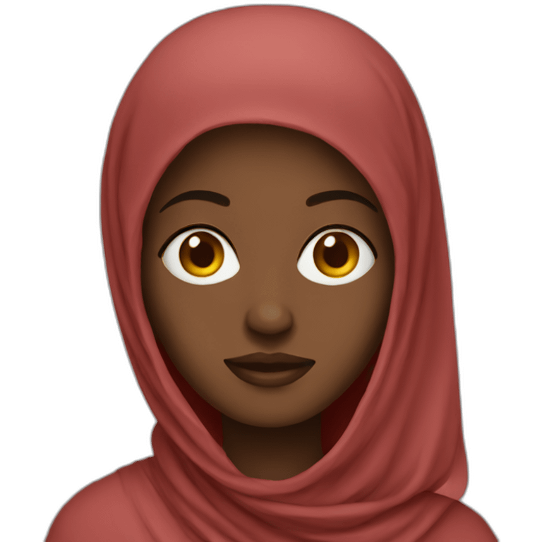 somalia woman emoji