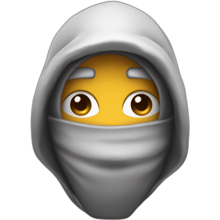 among us game player emoji