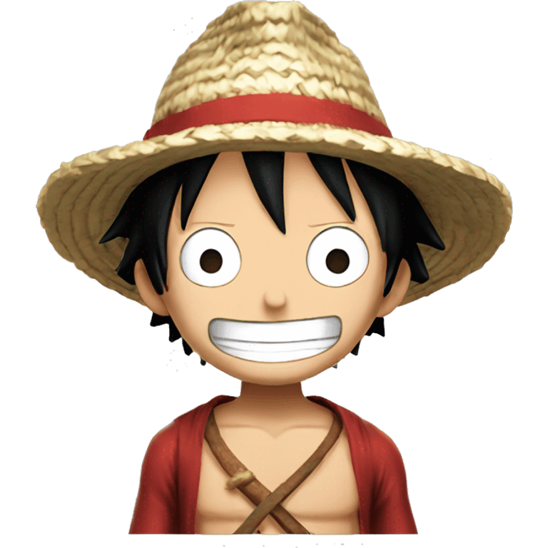 luffy from one piece portugal emoji