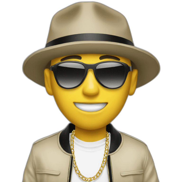 Cosculluela ca emoji