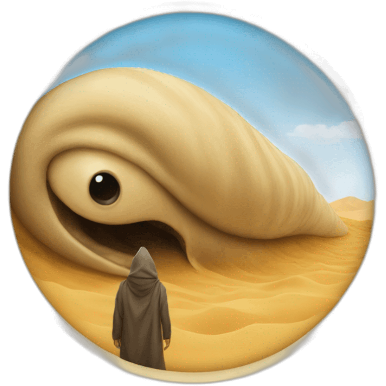 shai hulud emoji