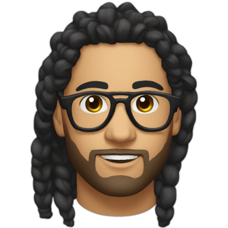 rauw alejandro reggaeton emoji