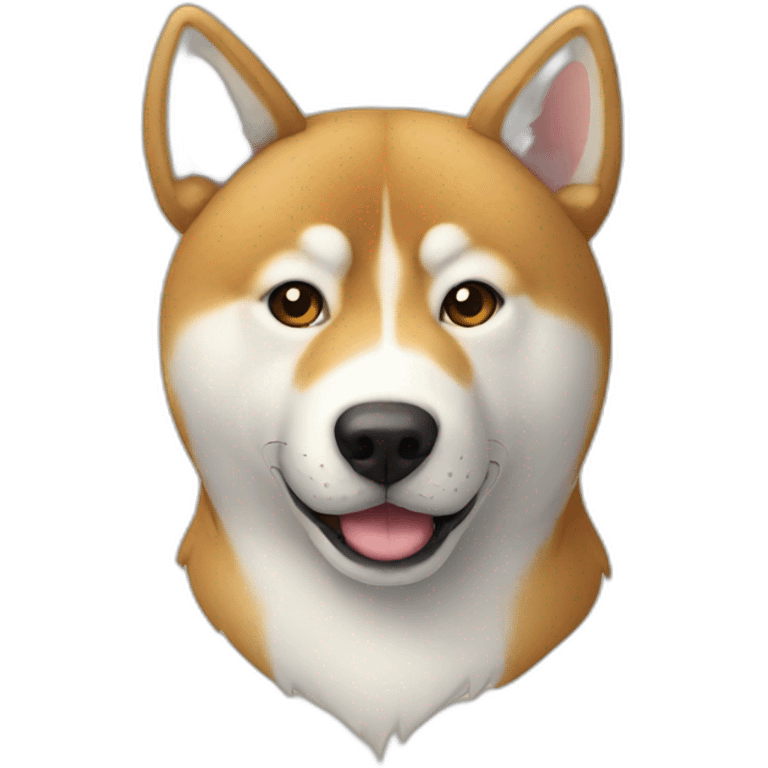 akito-inu-ugly emoji