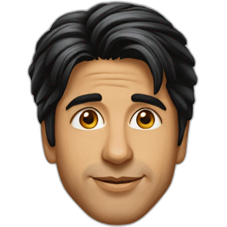 Sharukh khan emoji